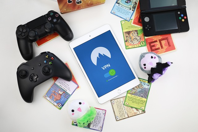 Как защитить игровые аккаунты от взлома: Полное руководство