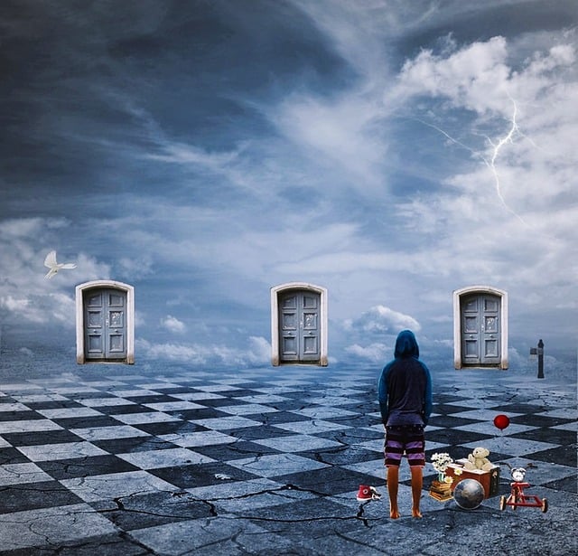 Лучшие игры с открытым миром 2023 года: ТОП игр, которые стоит попробовать