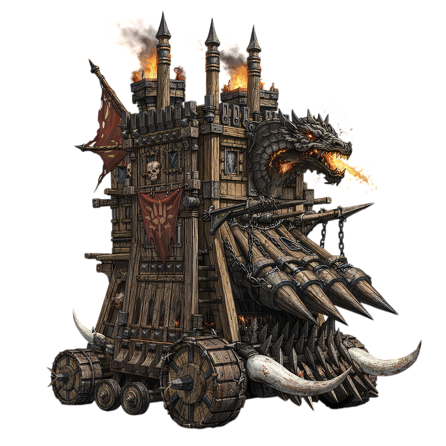 Лучшие стратегии в жанре RPG: Как достичь успеха в ролевых играх